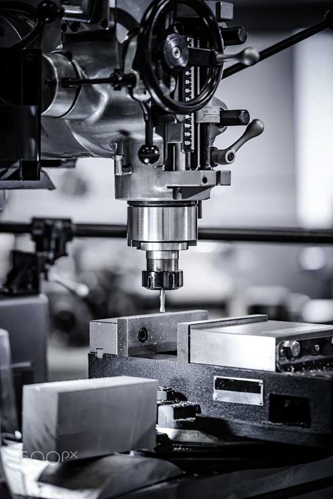 高品質(zhì)螺母的生產(chǎn)工藝與性能保障