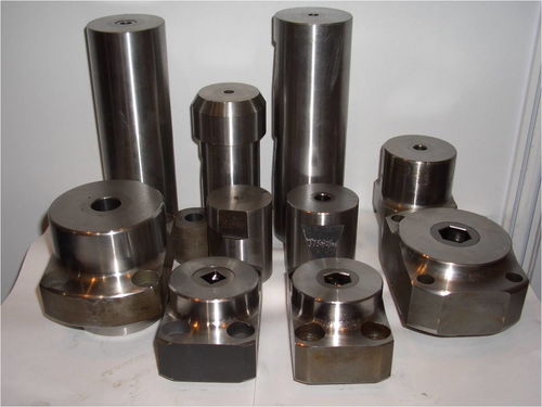 好螺絲配好模具 這些緊固件模具企業不可錯過