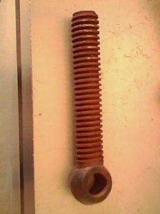 供應優質吉林異型螺栓，專注紡織皮革行業——打造值得信賴的標準件品牌