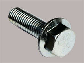證翔緊固件 專(zhuān)業(yè)銷(xiāo)售高品質(zhì)法蘭面螺栓，一站式標(biāo)準(zhǔn)件加工解決方案
