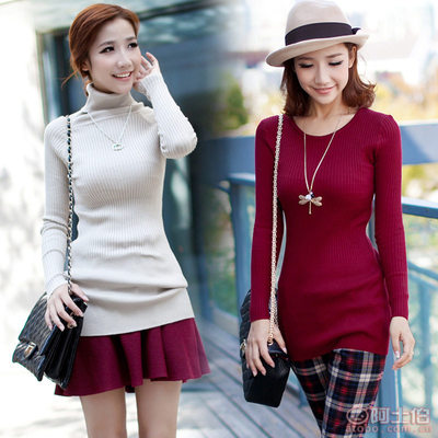 【ABACUS秋冬地攤貨源低價雜款毛衣清倉韓版女裝庫存毛衣尾貨批發(fā)衣服雜款女裝打底衫】東莞市大朗拉里紅服裝店 - 產品庫