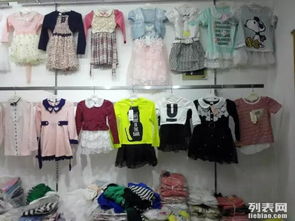 武漢精品春夏裝外貿原單批發 女裝、鞋帽、箱包一站式采購